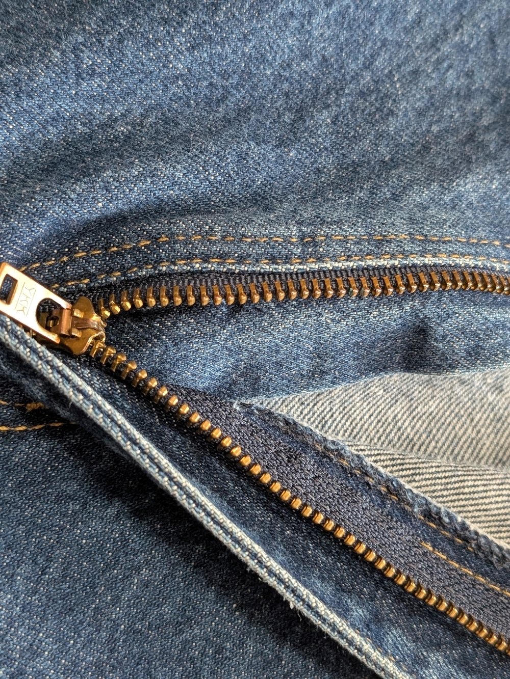 Vintage Carhartt Made in USA Men’s Relaxed Fit Jeans - Picture 13 of 17